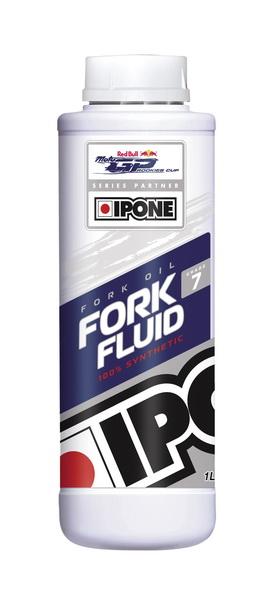 IPONE Fork Fluid SAE 7